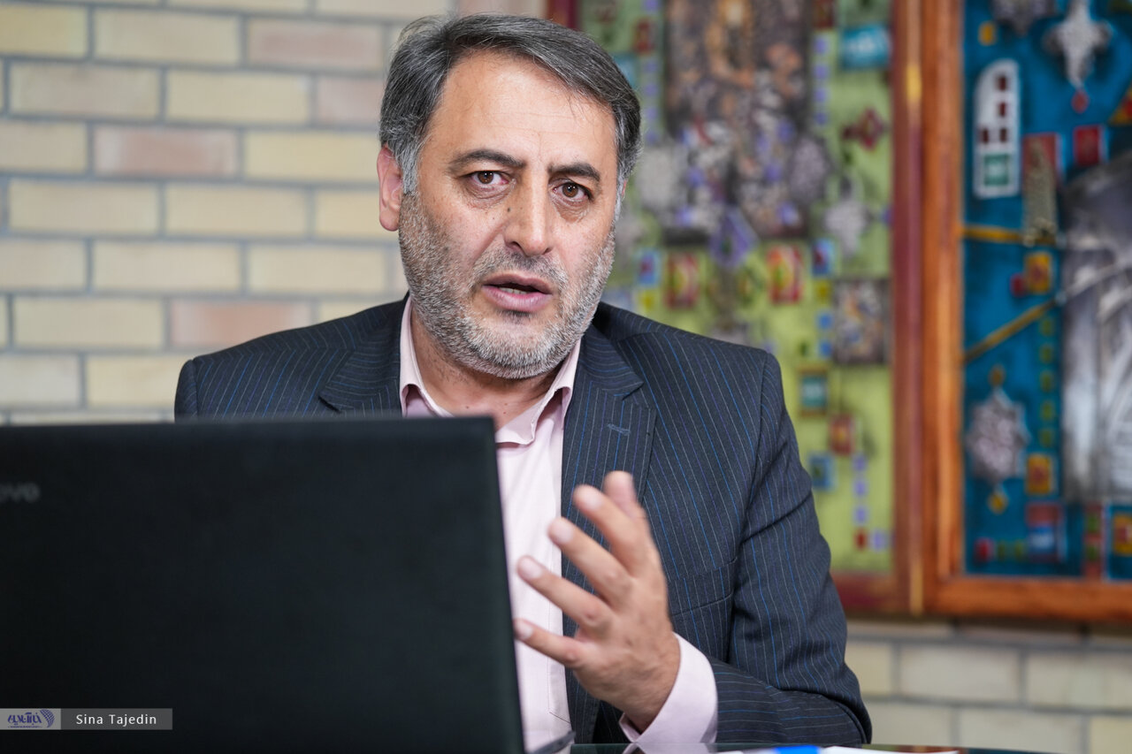 موتور پنهان جهش تورم در اقتصاد ایران / «نفت دیگر ملی نیست، حتی دولتی هم نیست» / ماشین اقتصاد ایران «چپ» کرده