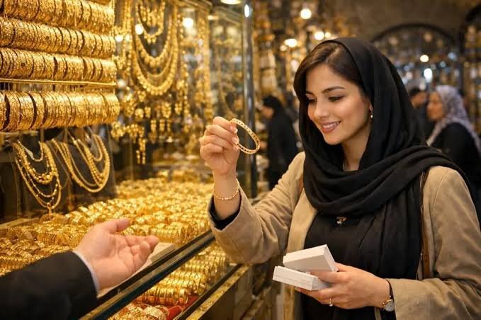 پیشبینی رئیس اتحادیه طلا و جواهر از قیمت طلا و سکه در هفته آینده / قیمت طلای ۱۸ عیار کاهش مییابد؟