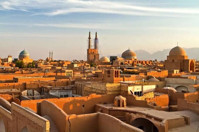 یزد؛ شهری که هنوز ظرفیتهای گردشگریاش را کامل نشناختهایم