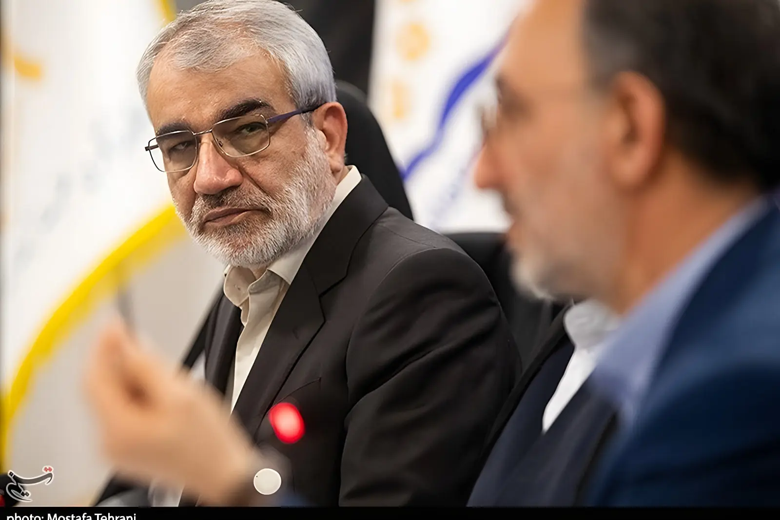 سرپرست دبیرخانه مجمع تشخیص: باید از مصرفکننده هوش مصنوعی به بازیگری اثرگذار تبدیل شویم