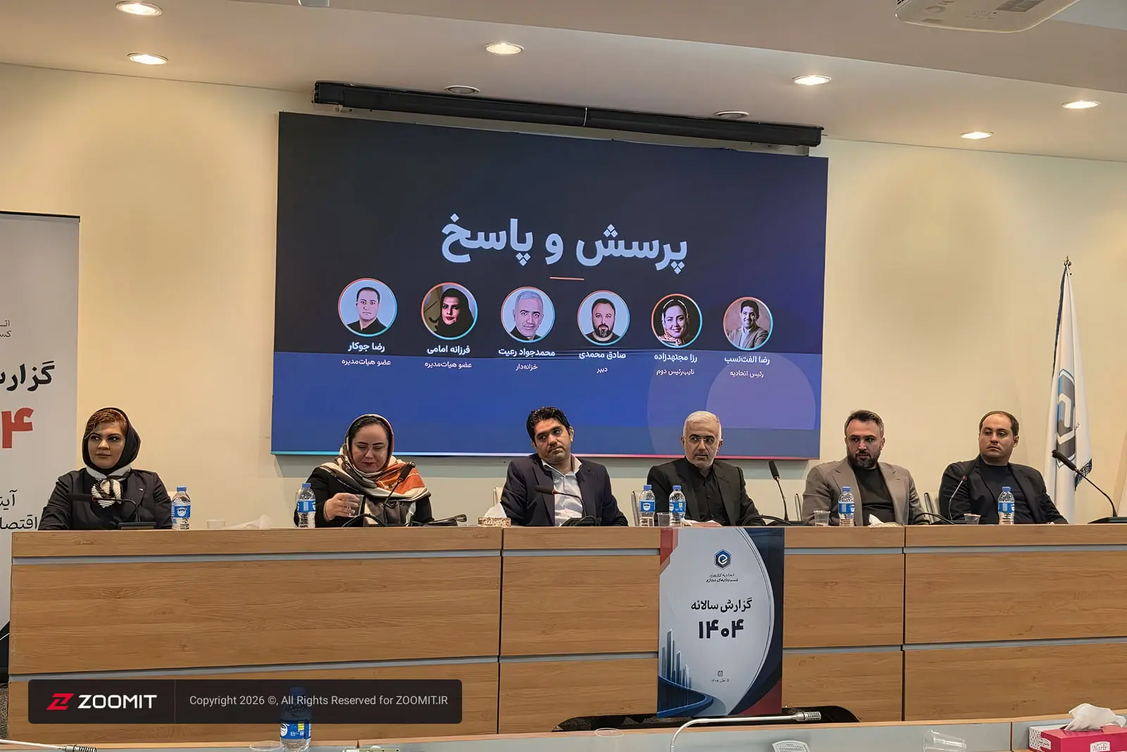رئیس اتحادیه کسبوکارهای مجازی: تنها کاری که از دستمان برمیآید این است که مقابل درخواست فیلترینگ مقاومت کنیم