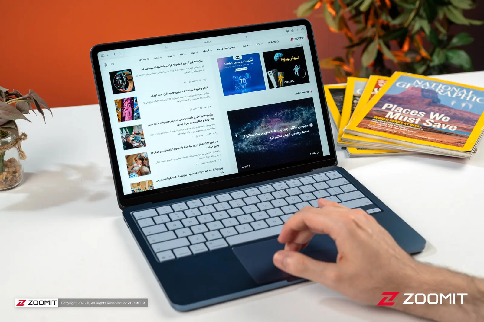 فروش کامپیوترهای شخصی بهشدت کاهش یافت؛ دلیلش را احتمالا میتوانید حدس بزنید