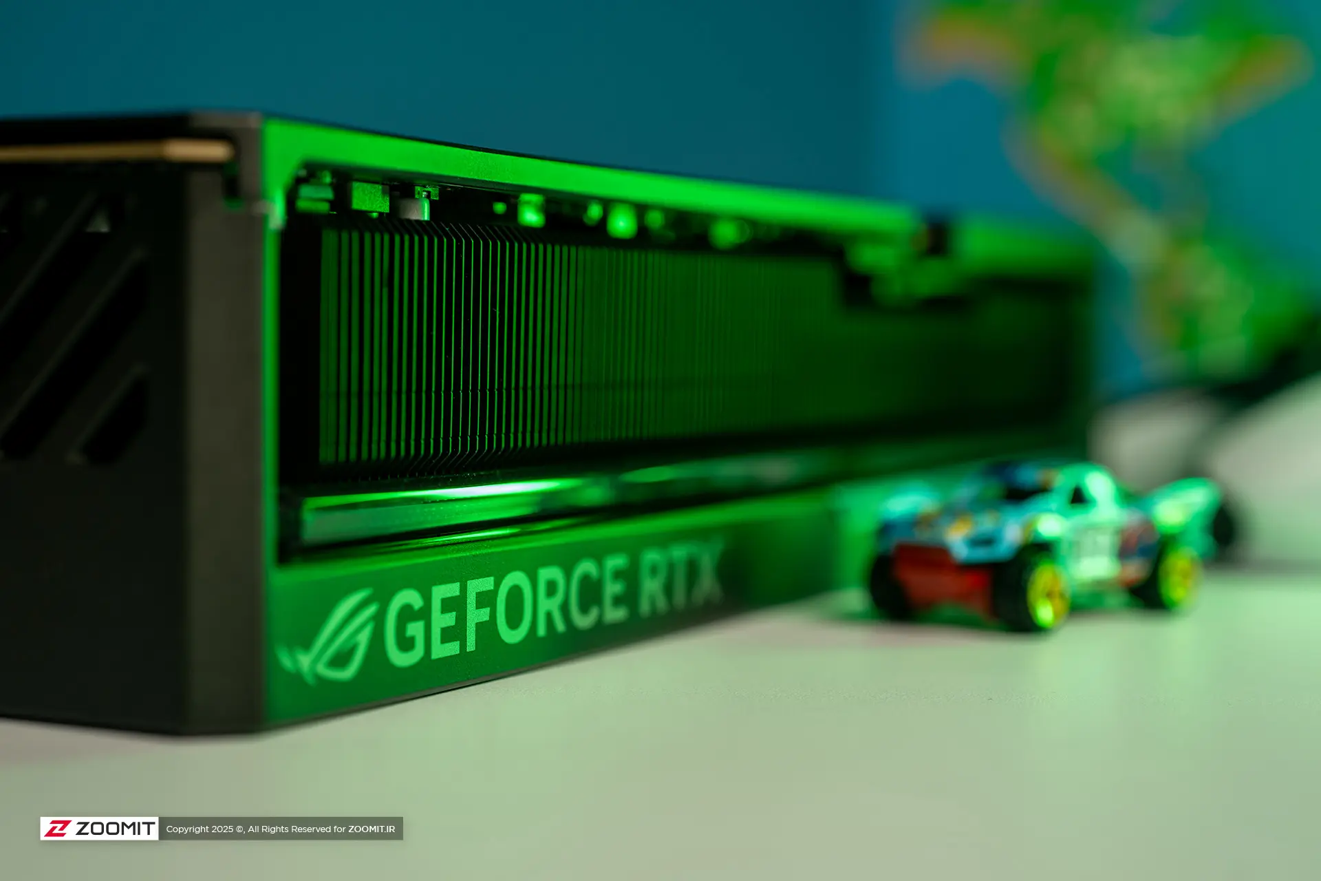 محموله کارت گرافیک RTX 5090 به ارزش ۴۷۰ هزار دلار در فرودگاه برزیل «گم شد»
