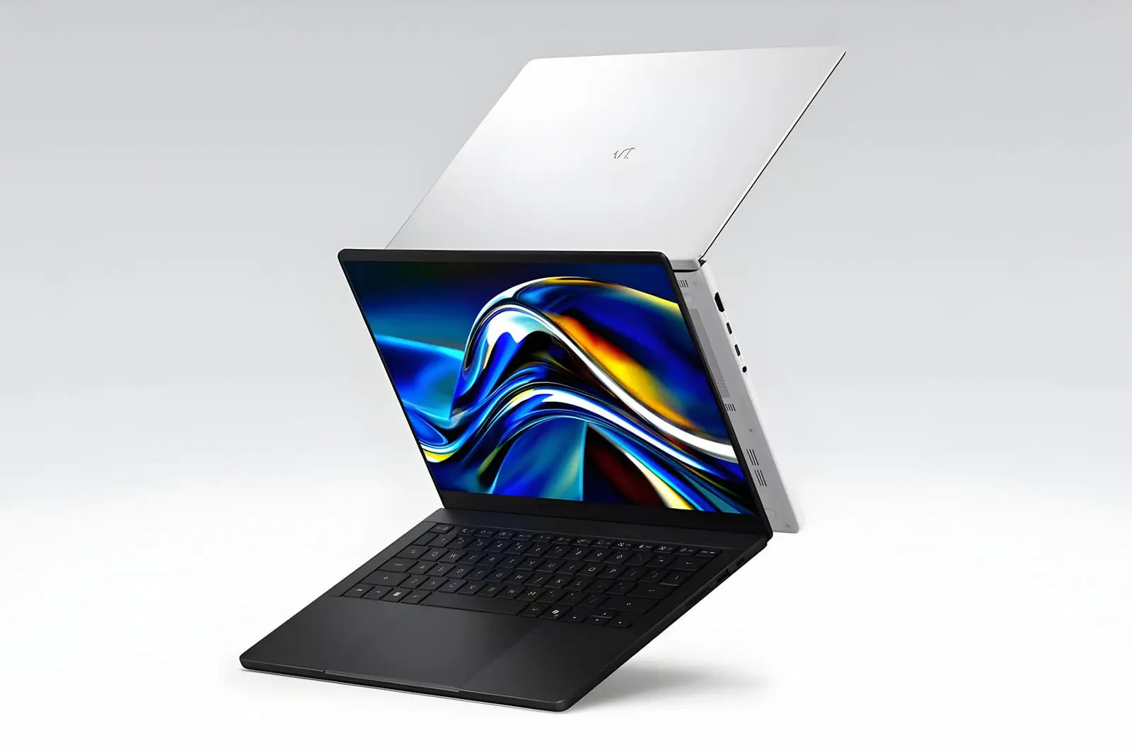 ایسوس دو لپتاپ قدرتمند را با تراشه RTX Spark و نمایشگر ۱۲۰ هرتز اولد عرضه کرد