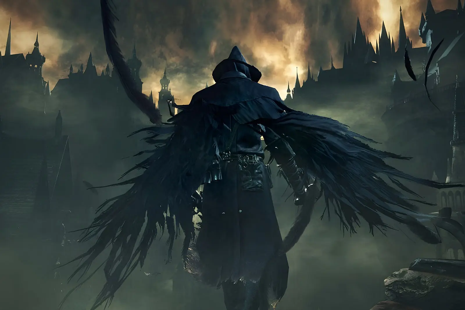 اجرای بازی Bloodborne روی آیفون؛ شگفتی جدید یک شبیهساز آزمایشی