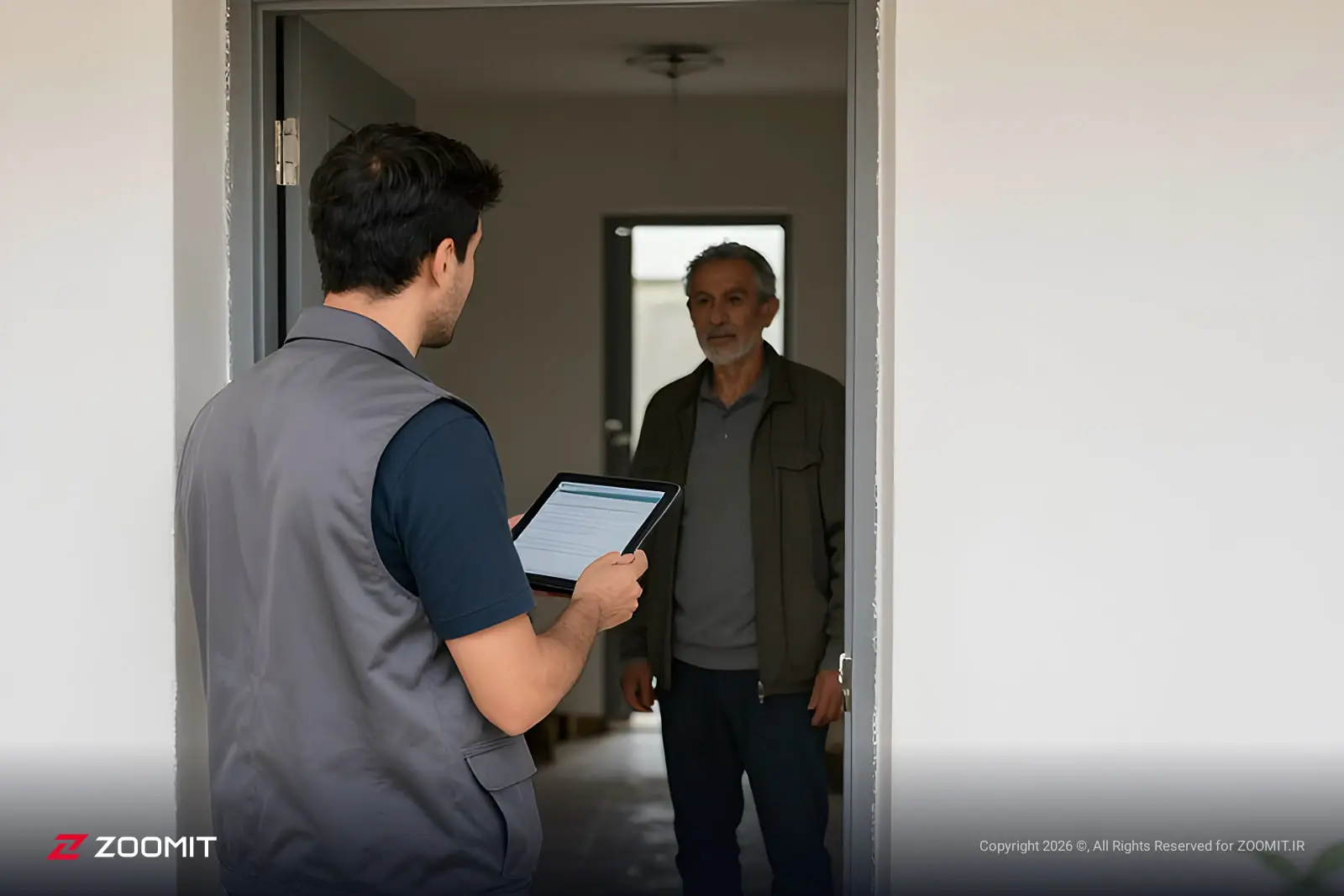 سه گیگ اینترنت رایگان برای شرکتکنندگان در سرشماری آنلاین
