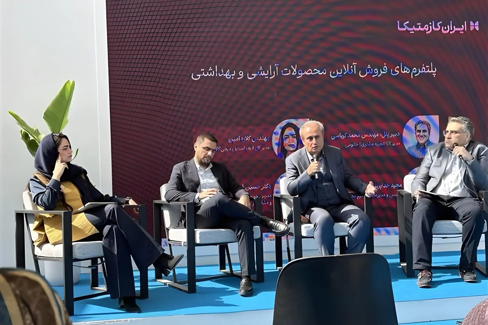 مدیر حوزه لایفاستایل دیجیکالا: مساله اصلی آنلاینشدن بازار آرایشی و بهداشتی، اعتماد و توازن نظارت است