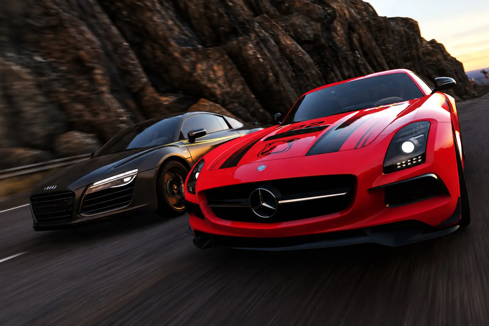 بازی افسانهای Driveclub حالا روی پیسی اجرا میشود؛ اما بهصورت غیررسمی