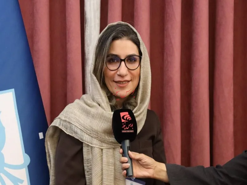 مدیرعامل سبدگردان فیروزه