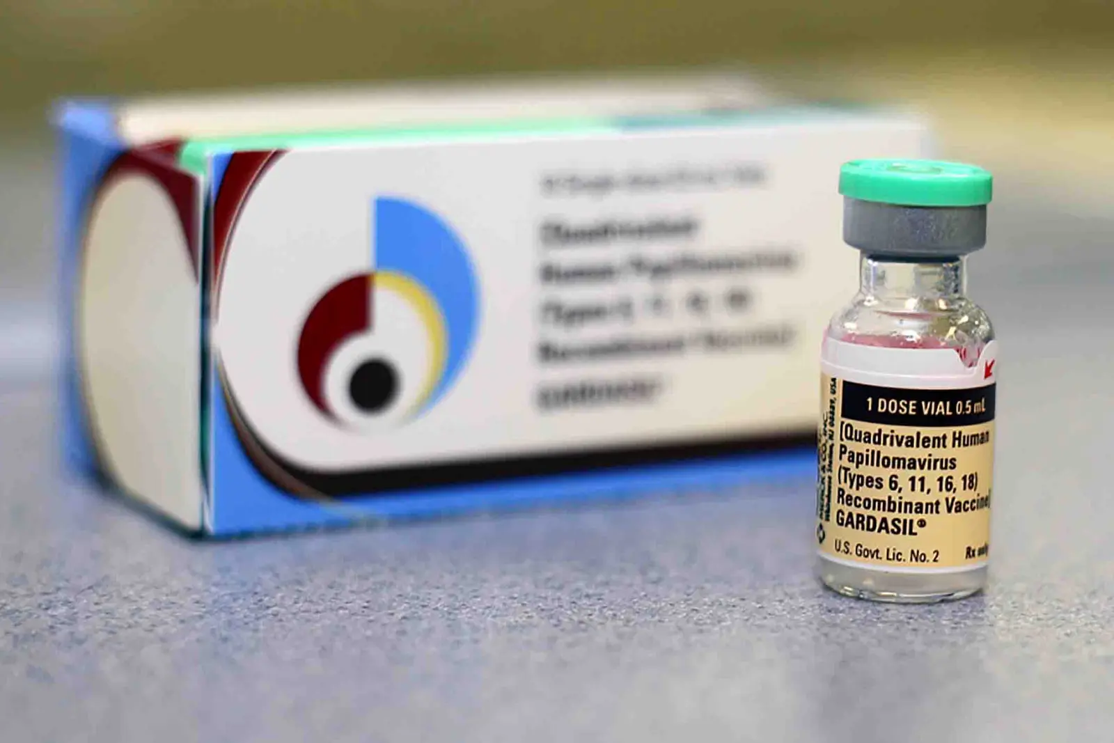فایده واکسن HPV در کاهش خطر زایمان زودرس