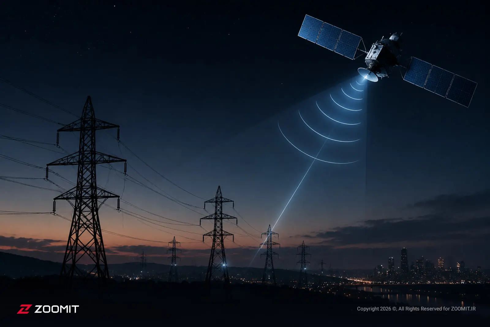 اگر تمام ماهوارههای GPS از کار بیفتند، چه بلایی سر زندگی ما میآید؟