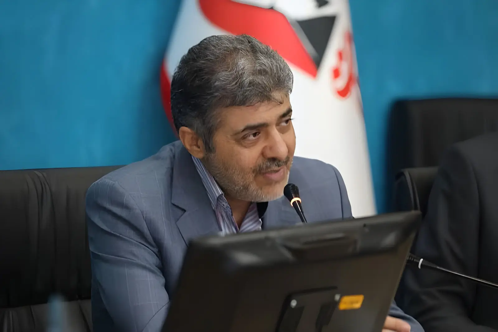 رئیس مرکز آمار: سرشماری اینترنتی نفوس و مسکن آغاز شد؛ پیامکها از امروز ارسال میشوند
