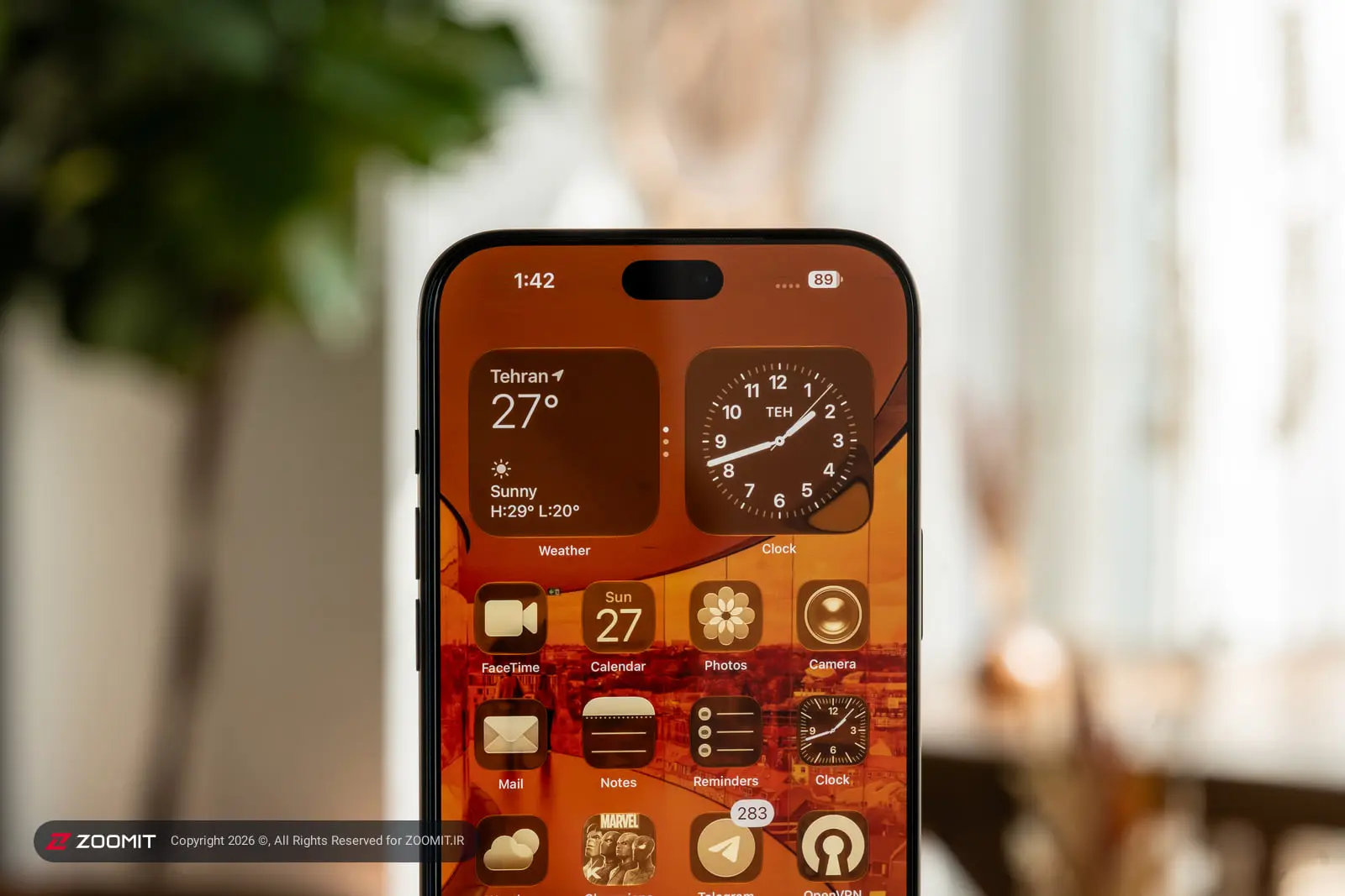 ویژگیهای جدید iOS 27.2؛ از مترجم زنده در فیستایم تا هوش مصنوعی پیشرفته در سیری