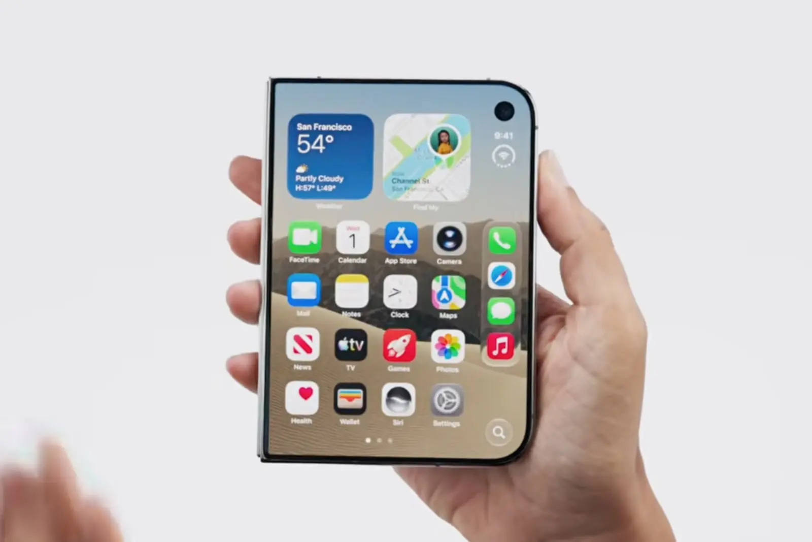 پردازنده A20 Pro آیفون دوئو برای نخستینبار در بنچمارکها ظاهر شد