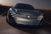 رستاخیز شیر فرانسوی؛ پژو RCZ با سقف حباب دوگانه و باتری حالت جامد احیا شد