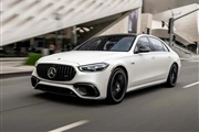 خداحافظی با سه ستاره؛ مرسدسبنز تولید EQE، میباخ EQS و S63 AMG را متوقف میکند