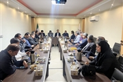 انتخابات هیئترئیسه کمیسیون خودرو انجمن خدمات پس از فروش ایران برگزار شد