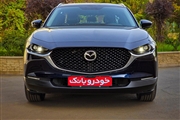 شرایط فروش فوری مزدا CX-30 مدل ۲۰۲۵ اعلام شد؛ قیمت قطعی ۱۰.۶ میلیارد تومان