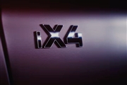 بازگشت فستبک جذاب بیامو با موتور برقی؛ نخستین اطلاعات از بیامو iX4 منتشر شد