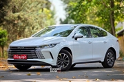 تحویل زودهنگام BYD Destroyer 05 توسط پیشتاز خودرو جنوب؛ آغاز رقابت در بازار سدانهای پلاگینهیبرید