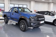 رونمایی زامیاد Z25؛ جانشین نیسان آبی در راه بازار ایران + فیلم و عکس