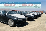 لینکاندکو ۰۳ با موتور ۲ لیتری توربو در ایران؛ تأییدیه نوع وارداتی نیکا موتور صادر شد + عکس