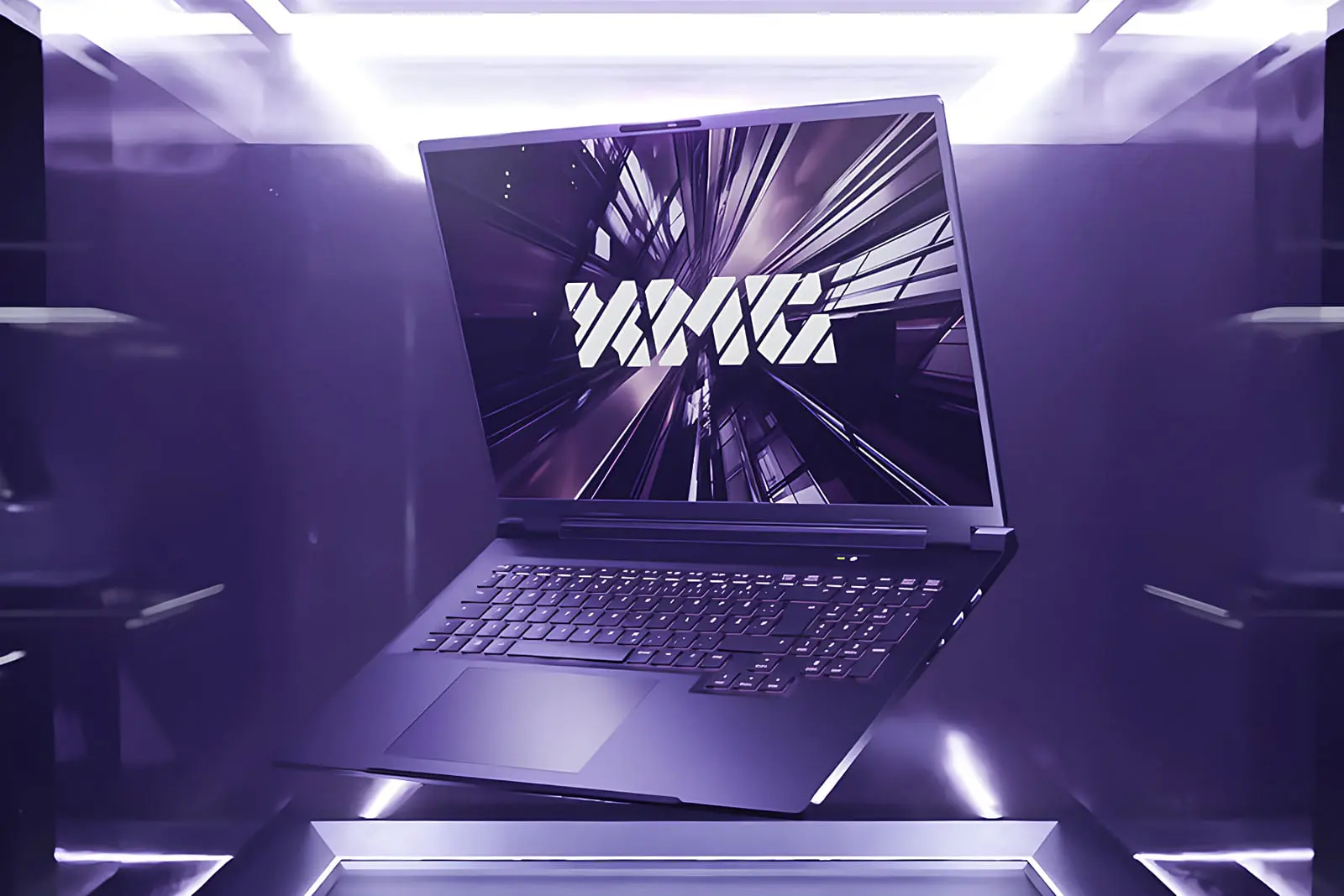 برند XMG پس از ۱۵ سال دوباره سراغ لپتاپهای ۱۸ اینچی رفت
